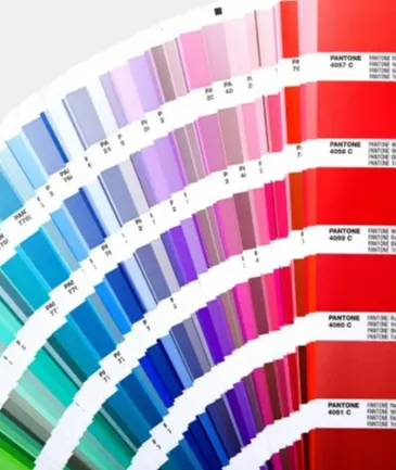 Custom shade matching for plastic masterbatch colours