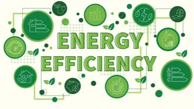 Energy-efficient masterbatch plant