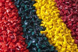 MASTERBATCH MANUFACTURING RECYLE PLASTICS SUPPORT